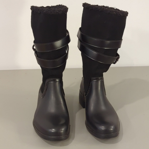 Coach Zena Boots - Picture 1 of 8